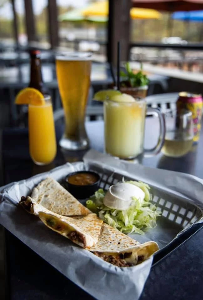 Specialty Cocktails, Cold Draft Beers, Craft Beers, Wine, and more