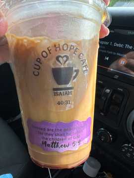 Photo from Betsy N.'s review