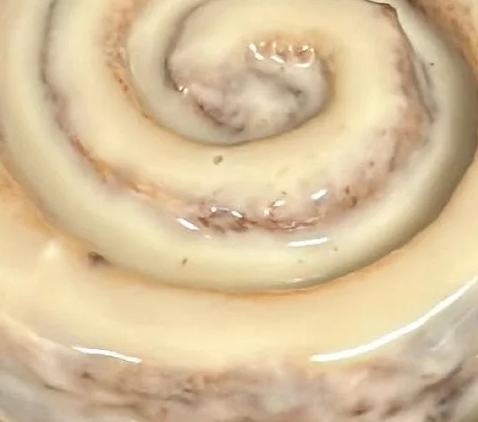 Coffee Roll