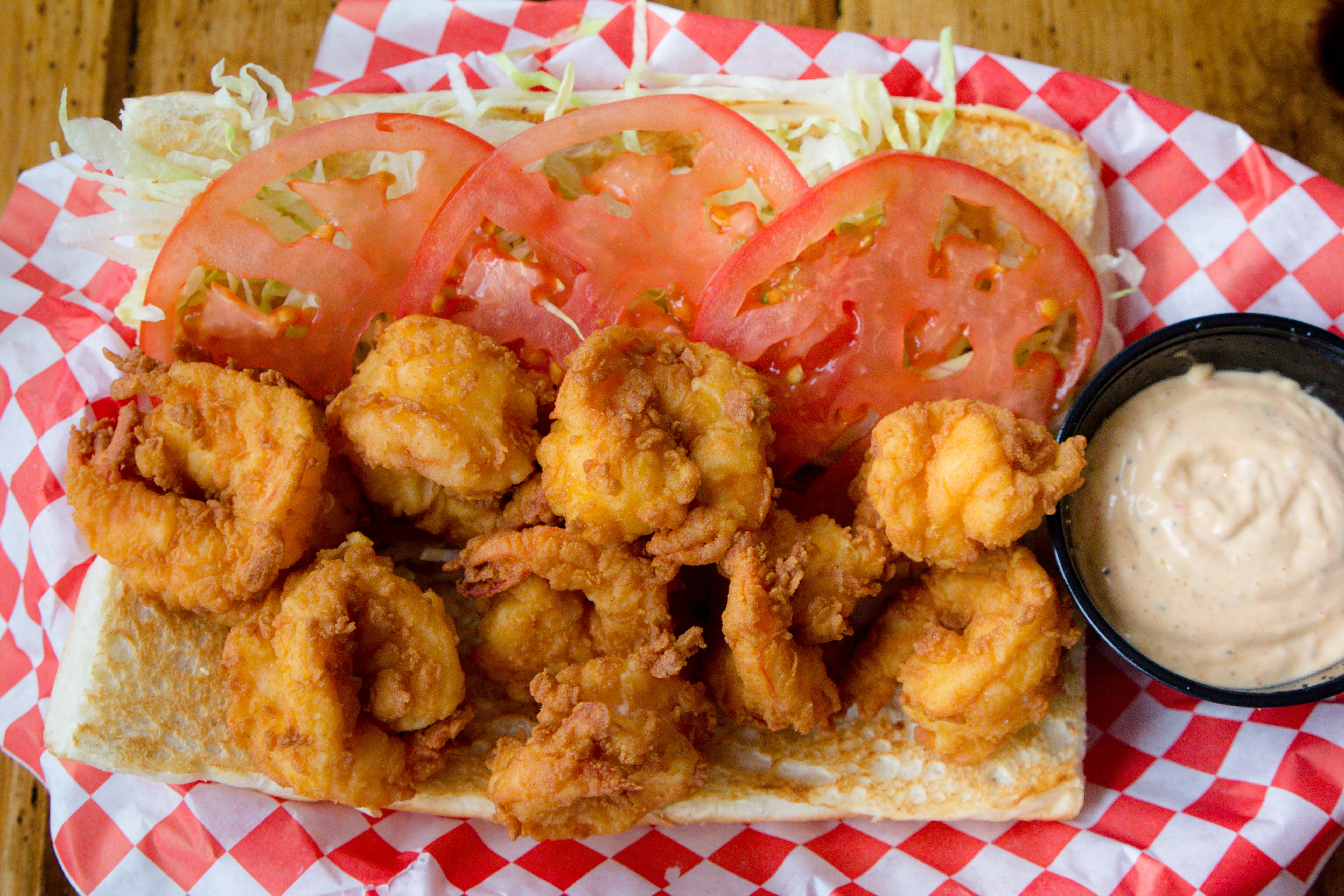 Shrimp