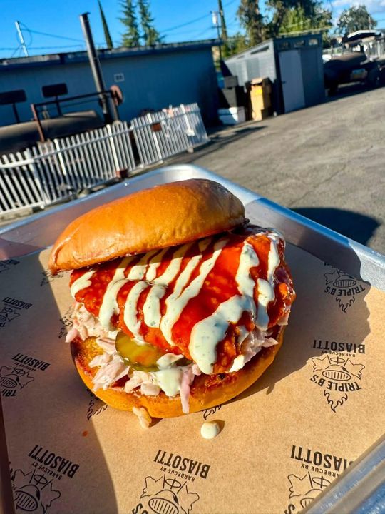 Triple B's - Barbecue by Biasotti 14094 Lakeshore Dr