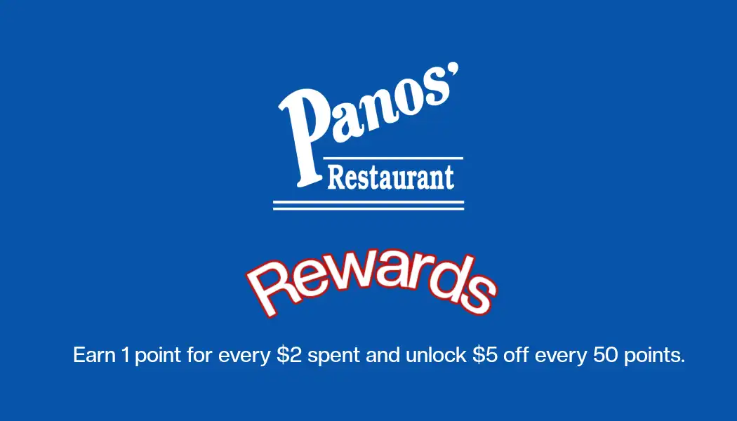 Rewards program