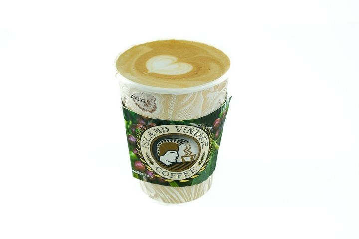 Island Vintage Coffee- The Shops at Wailea 3750 Alanui Drive