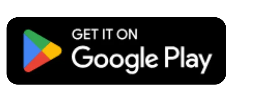 Promotional image for restaurant app on Google Play Store