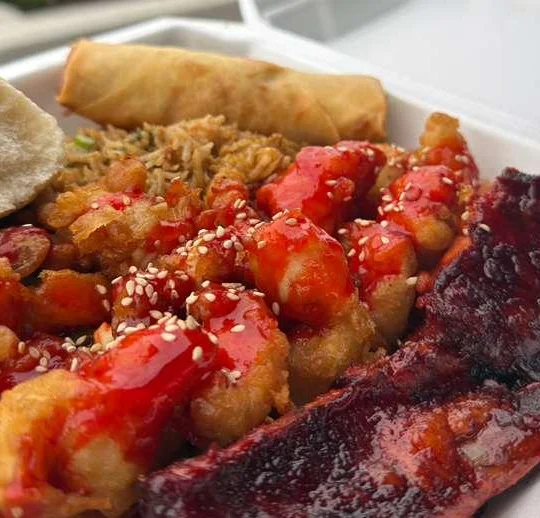 ARROZ COSTILLA