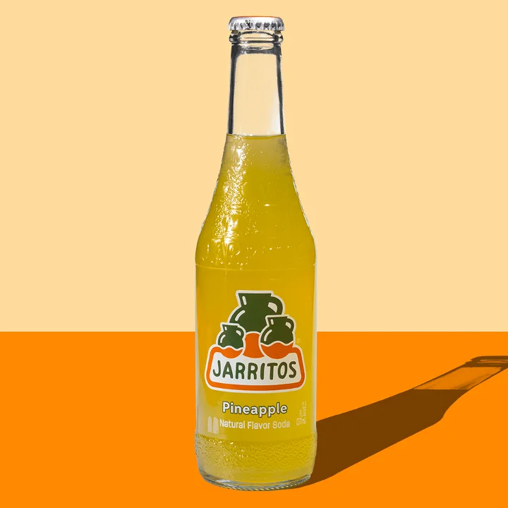 Bottle Jarritos
