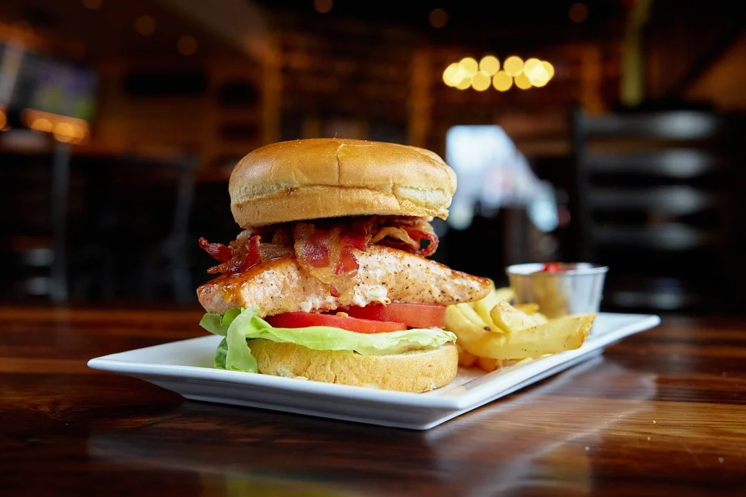 Upstream BLT