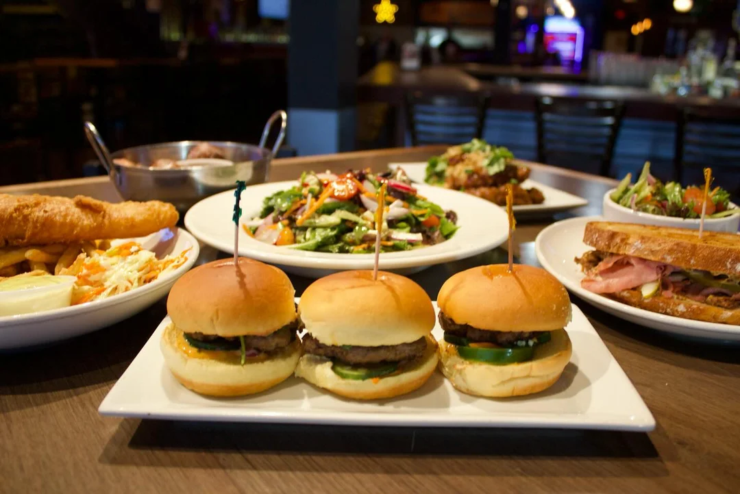 - Jamaica Lamb Curry