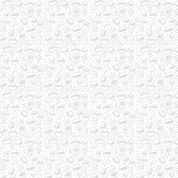 Stylized logo of a restaurant featuring a fork and knife.