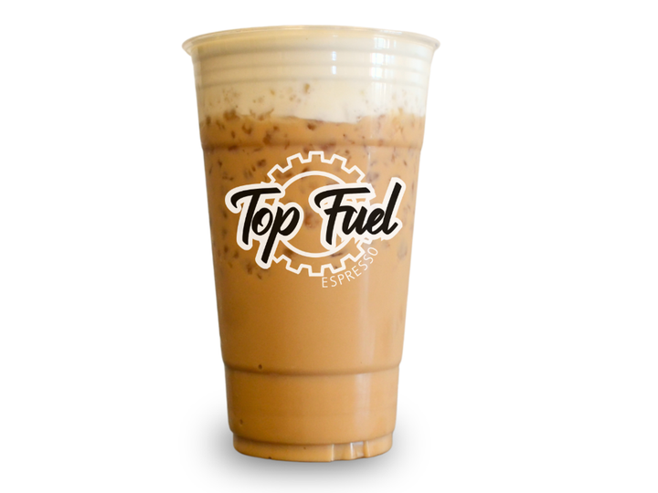 Top Fuel Espresso - Mesa 1520 S Dobson Rd