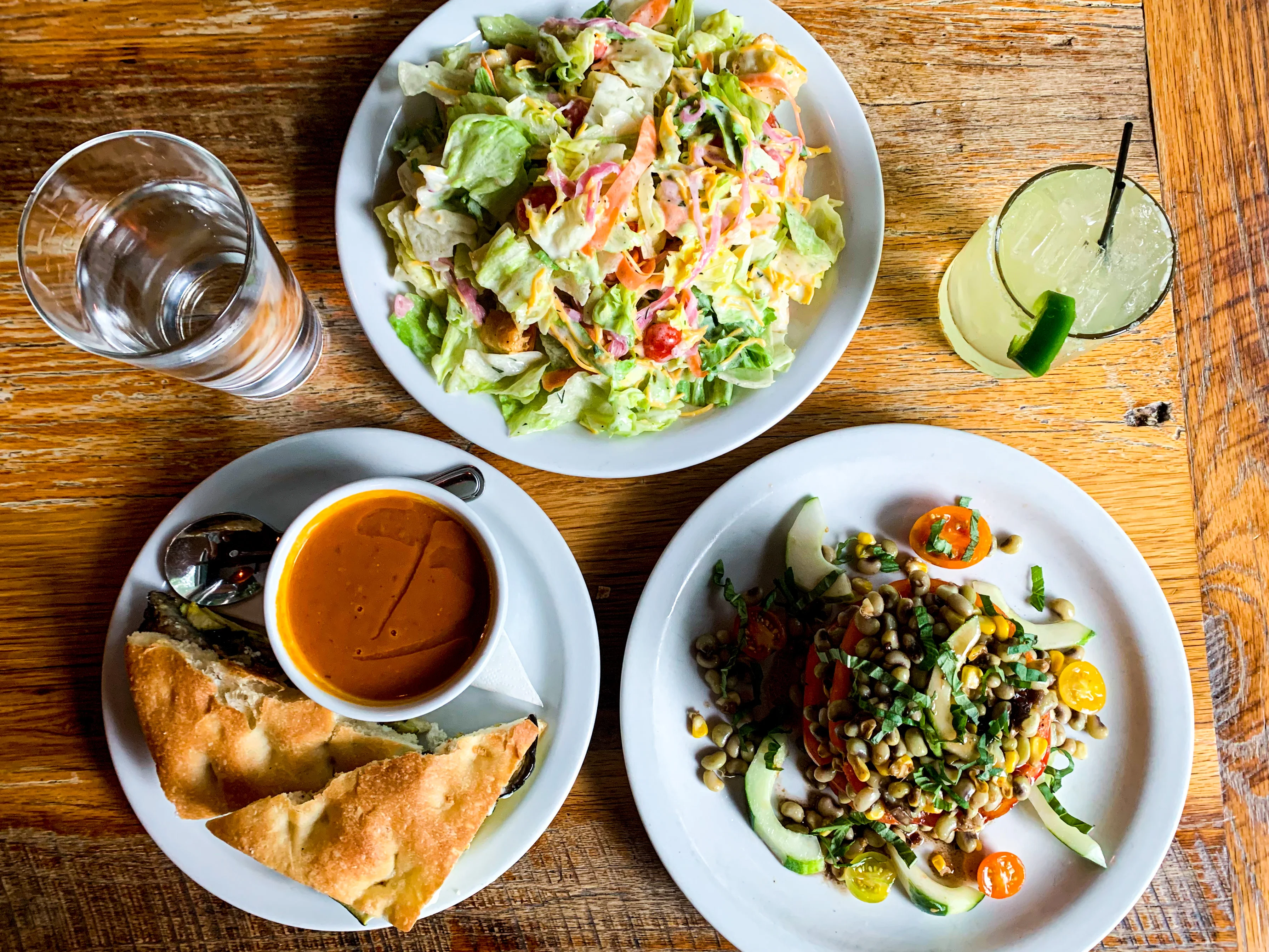 Mountain Brook - Sesame Chicken Bowl
