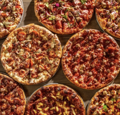 Peppino's Takeout - Zelienople 22089 Perry Highway
