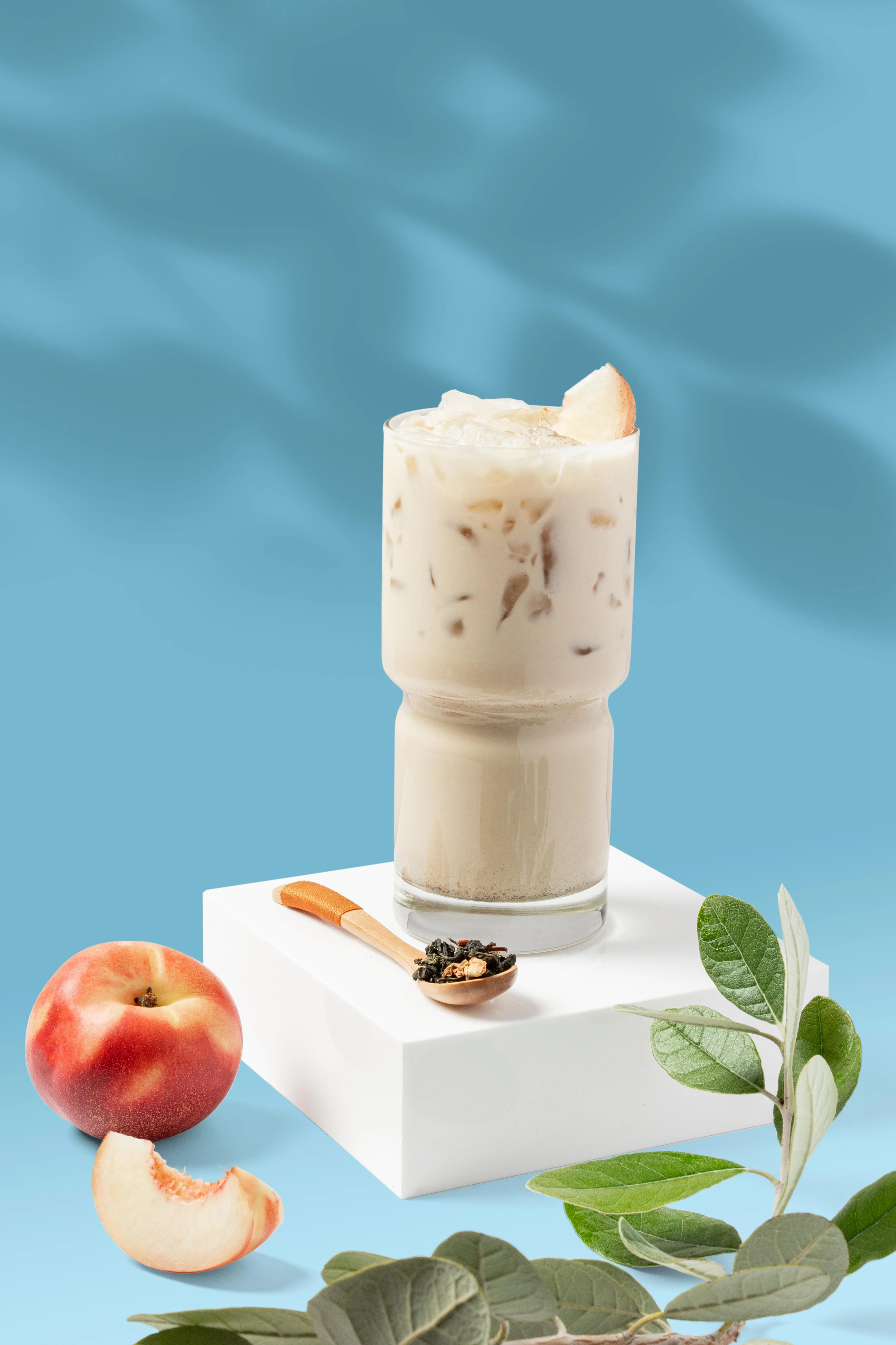 White Peach