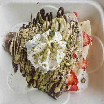 Photo from Bill T.'s review