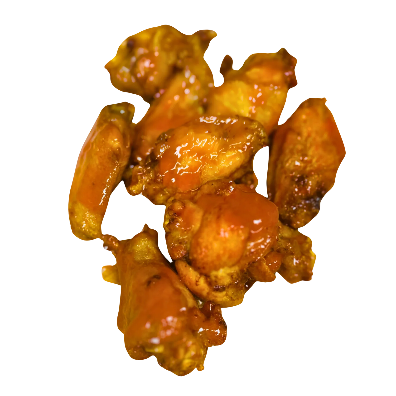 Buffalo Chicken Wings