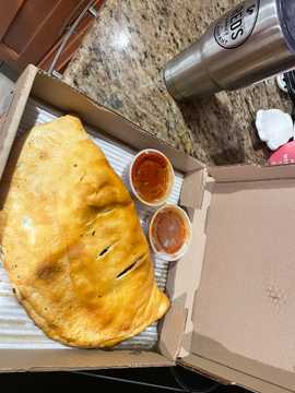 Photo from Chip B.'s review