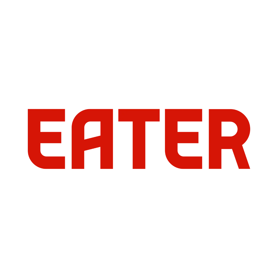 EATER LOGO