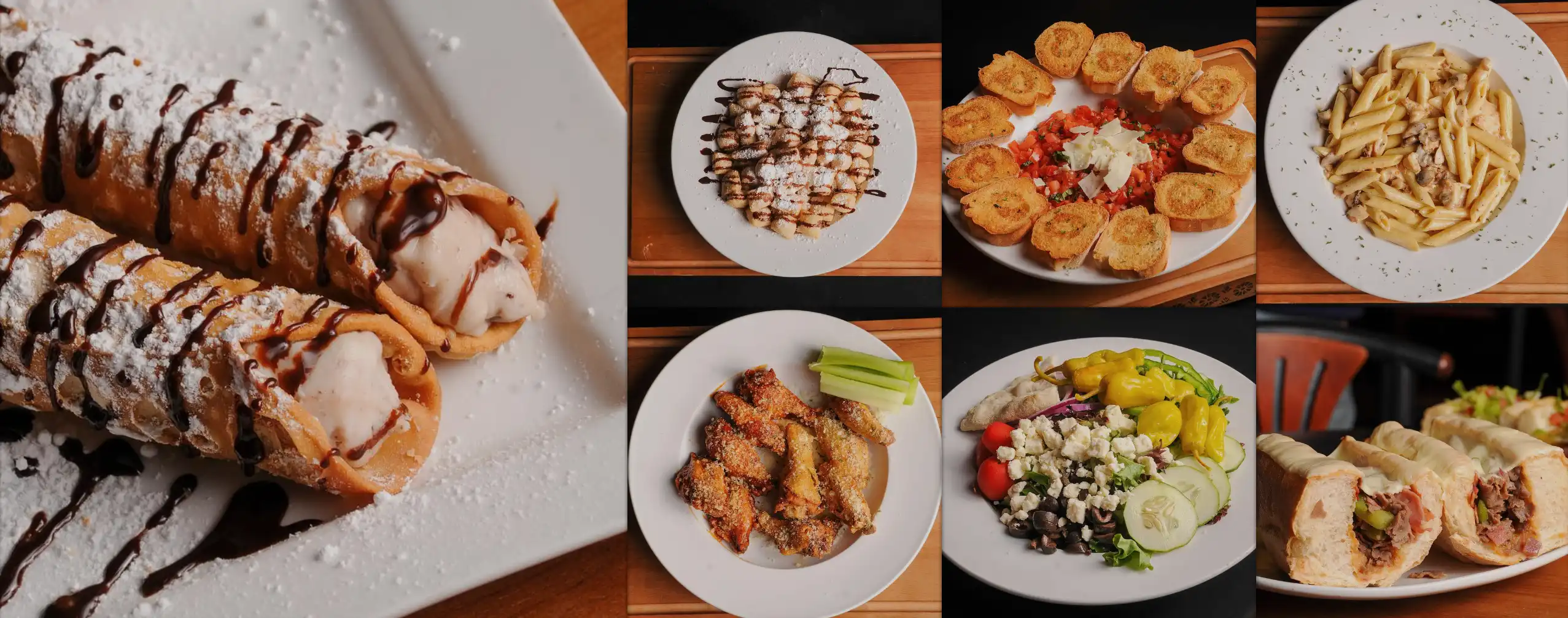 Prosciuttos Pizzeria & Pub BTL Sileni Sav Blanc