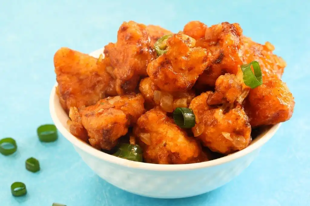 Gobi Manchurian