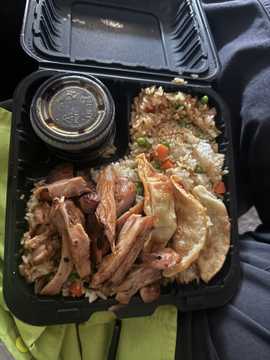 Photo from Derek B.'s review