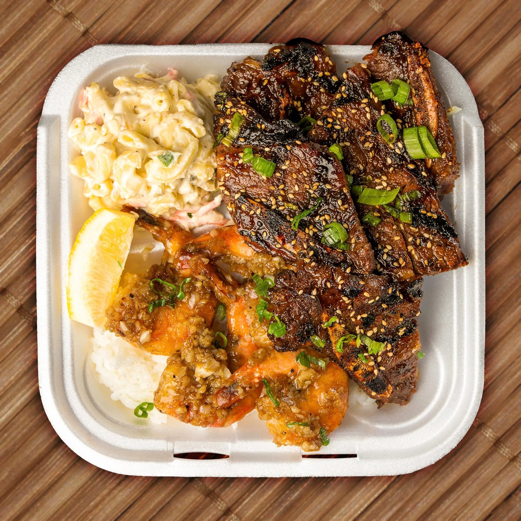 Surf n Turf
