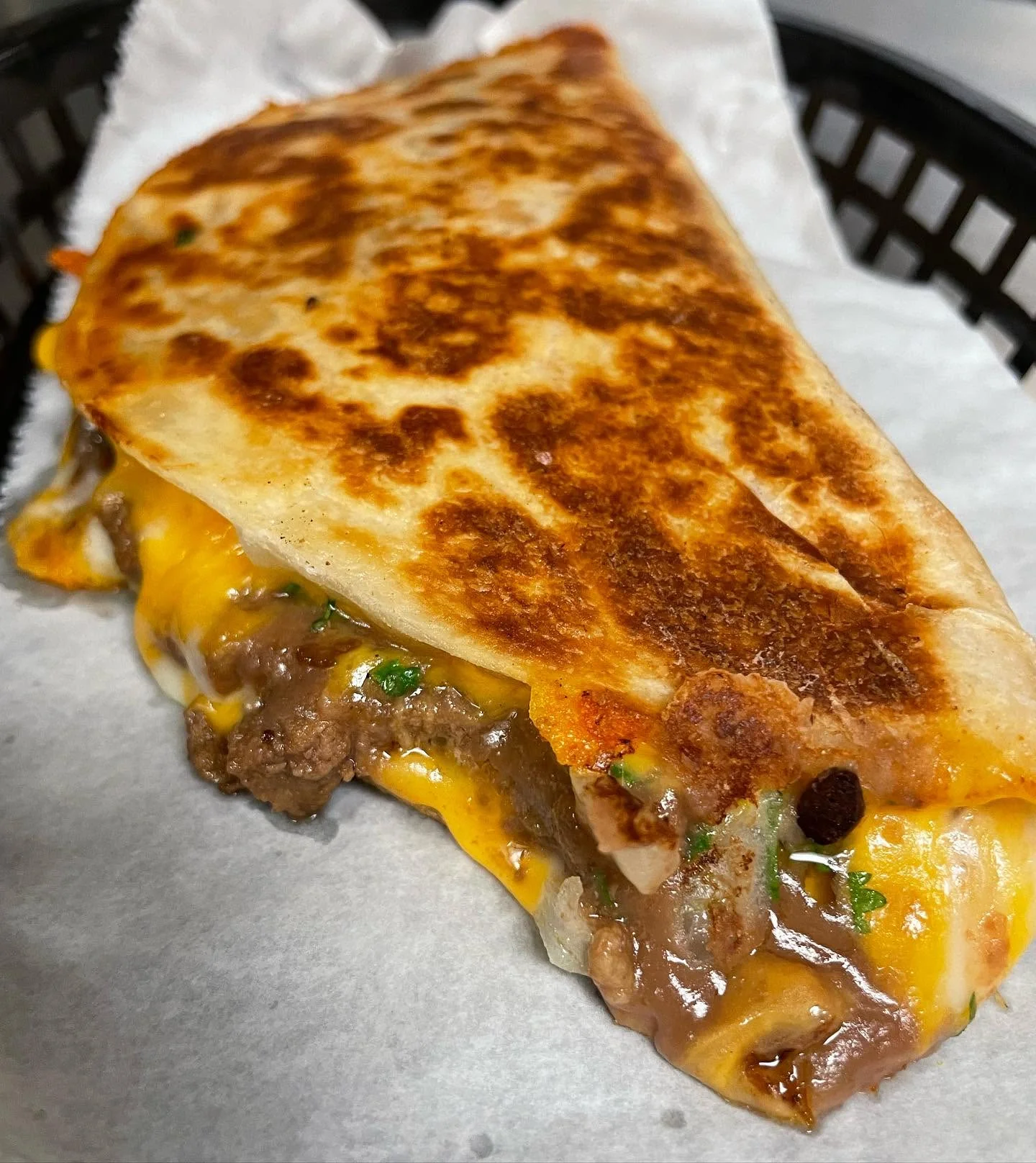 Quesadilla