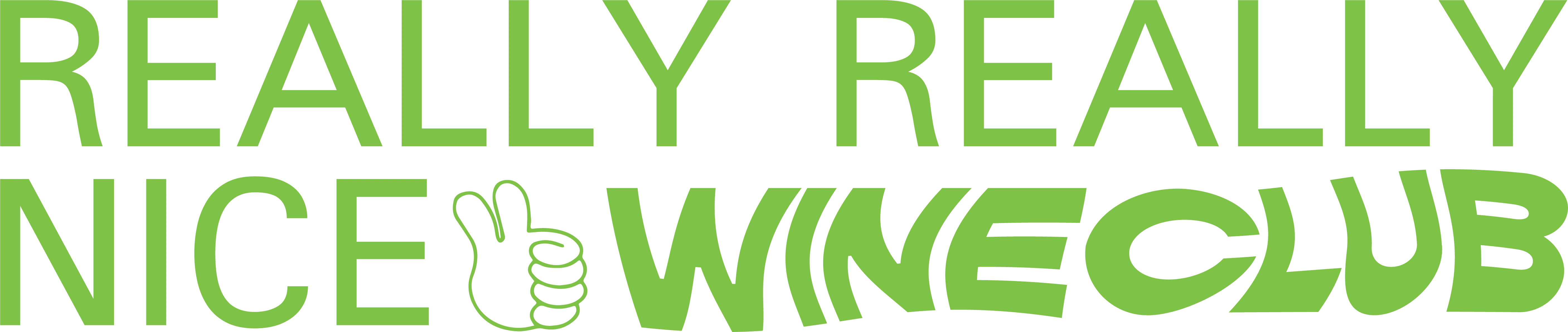 Logo of Really Really Nice Wine Club