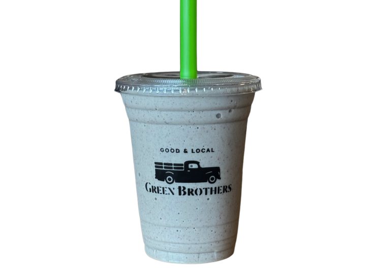 Green Brothers Juice & Smoothie Co. | Toast