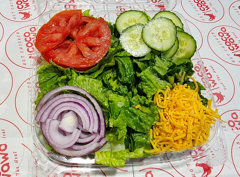 Garden Salad