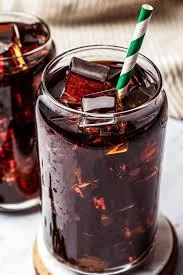 Iced Coffee