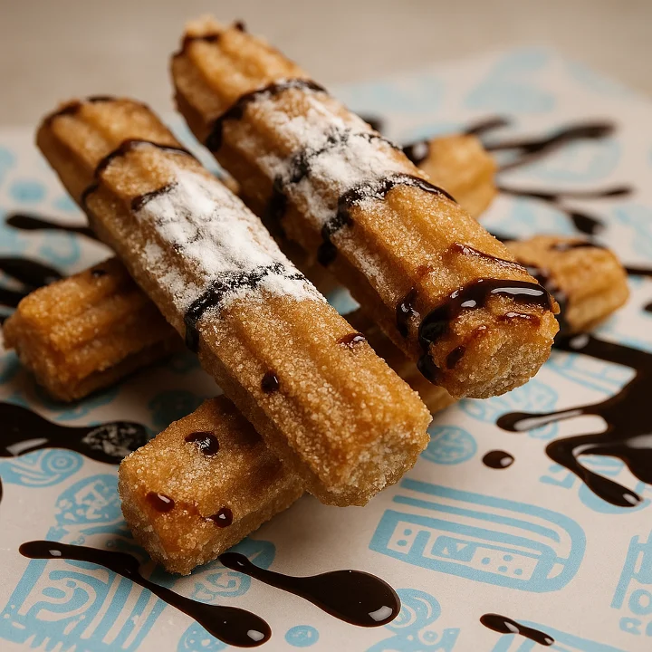 Churros