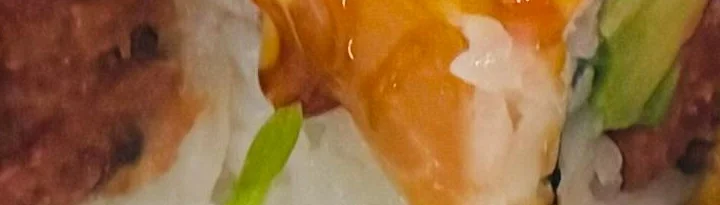 Hornbill Roll