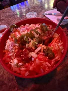 Photo from Leon W.'s review