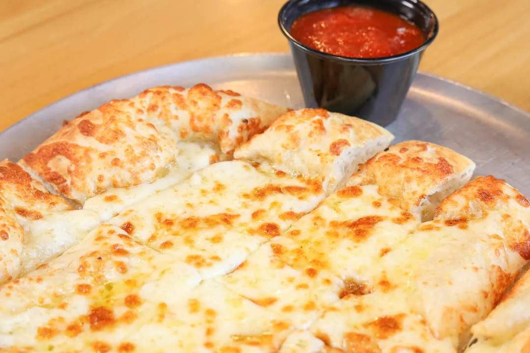 Baked Alfredo