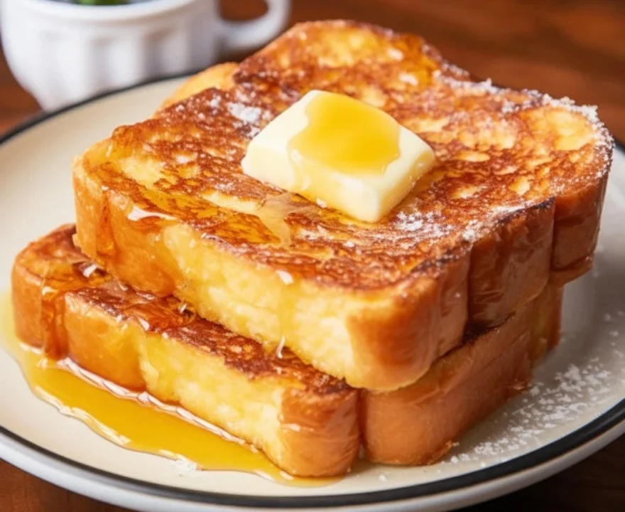 FRENCH TOAST