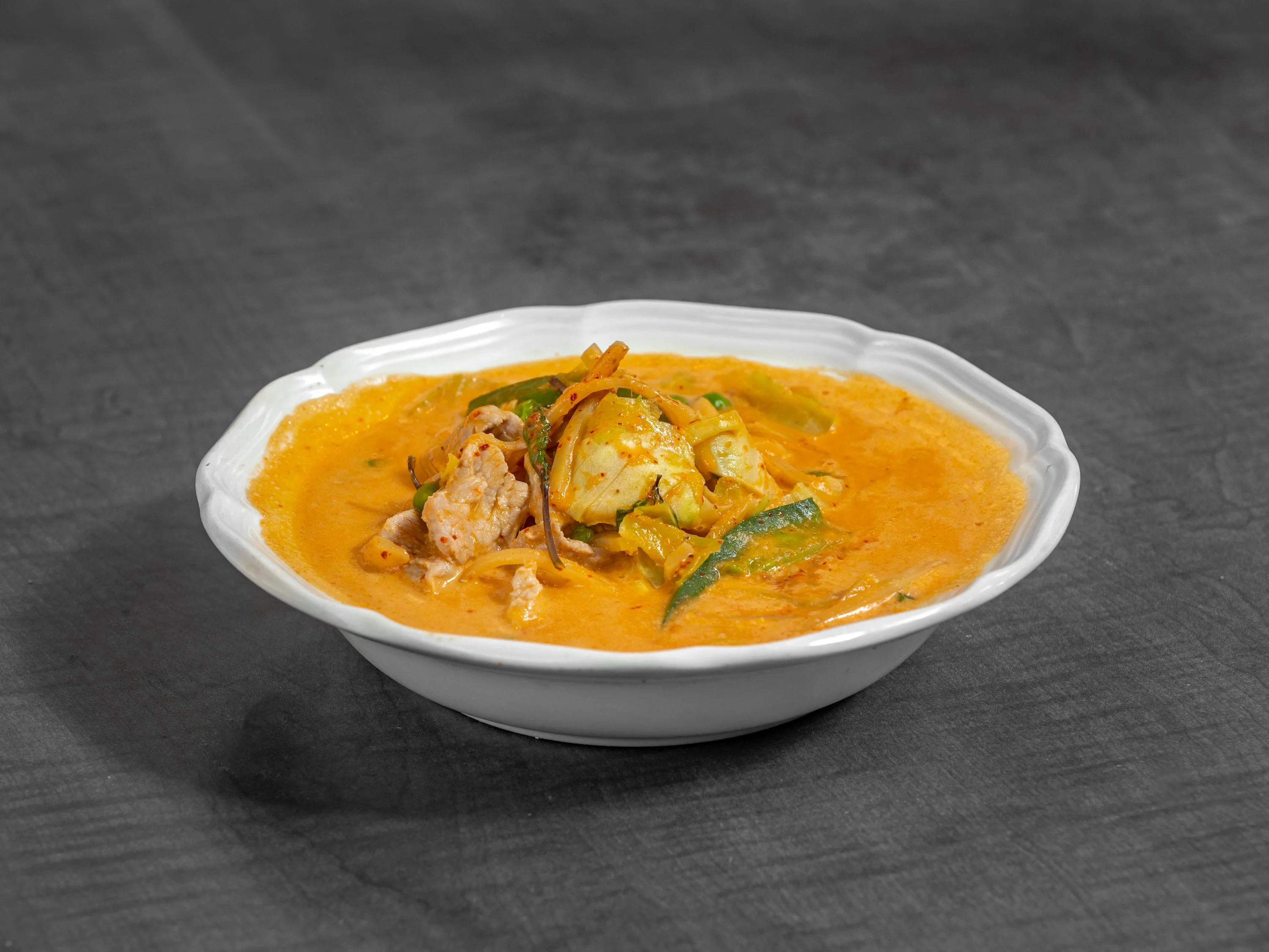Red Curry