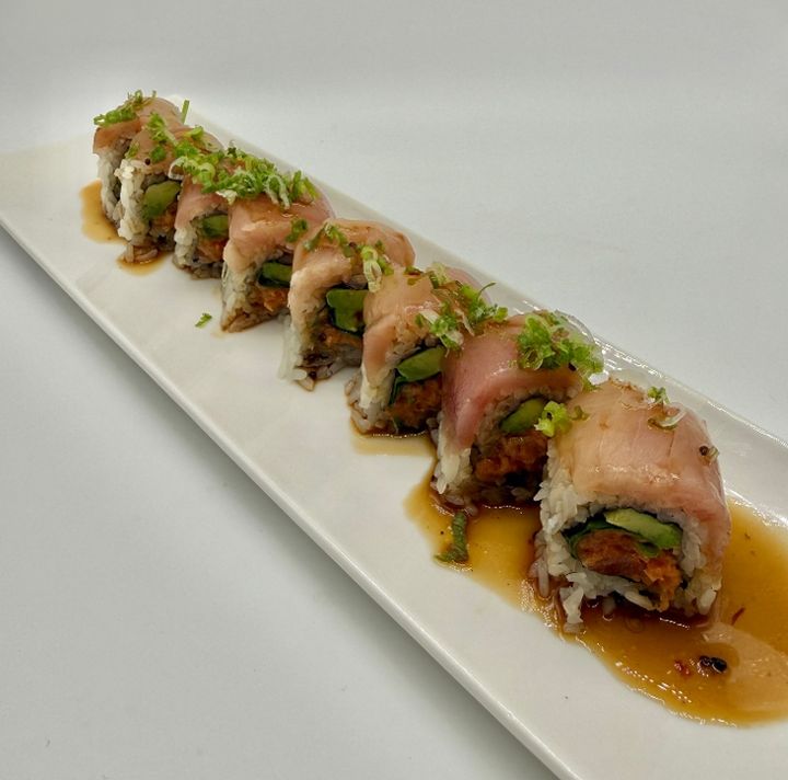 White Wasabi Sushi 6825 S Fry Rd, Ste 500