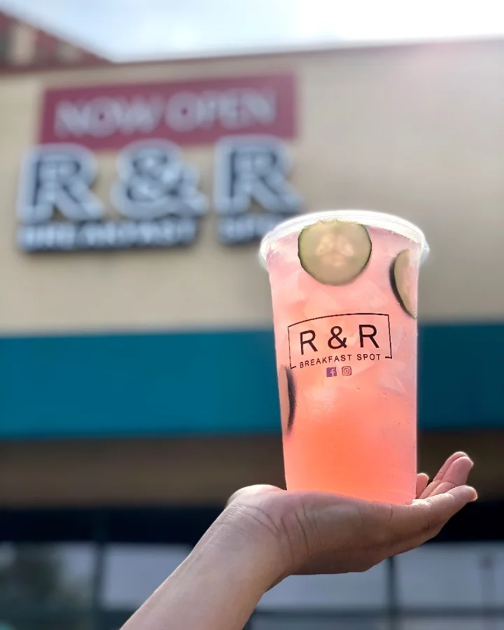 Specialty Lemonade