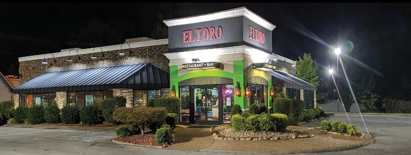 Best Mexican food Murfreesboro TN