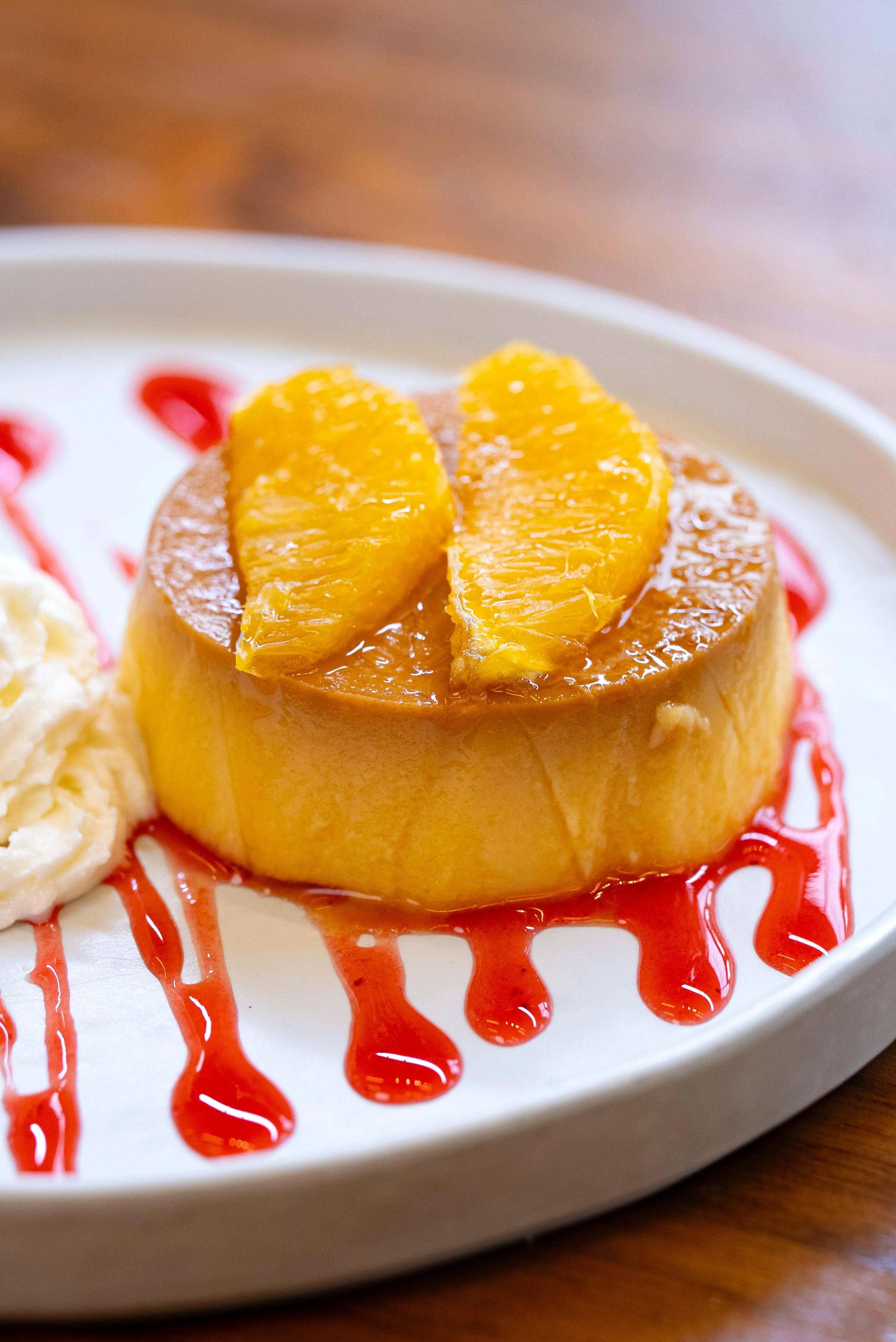 Flan