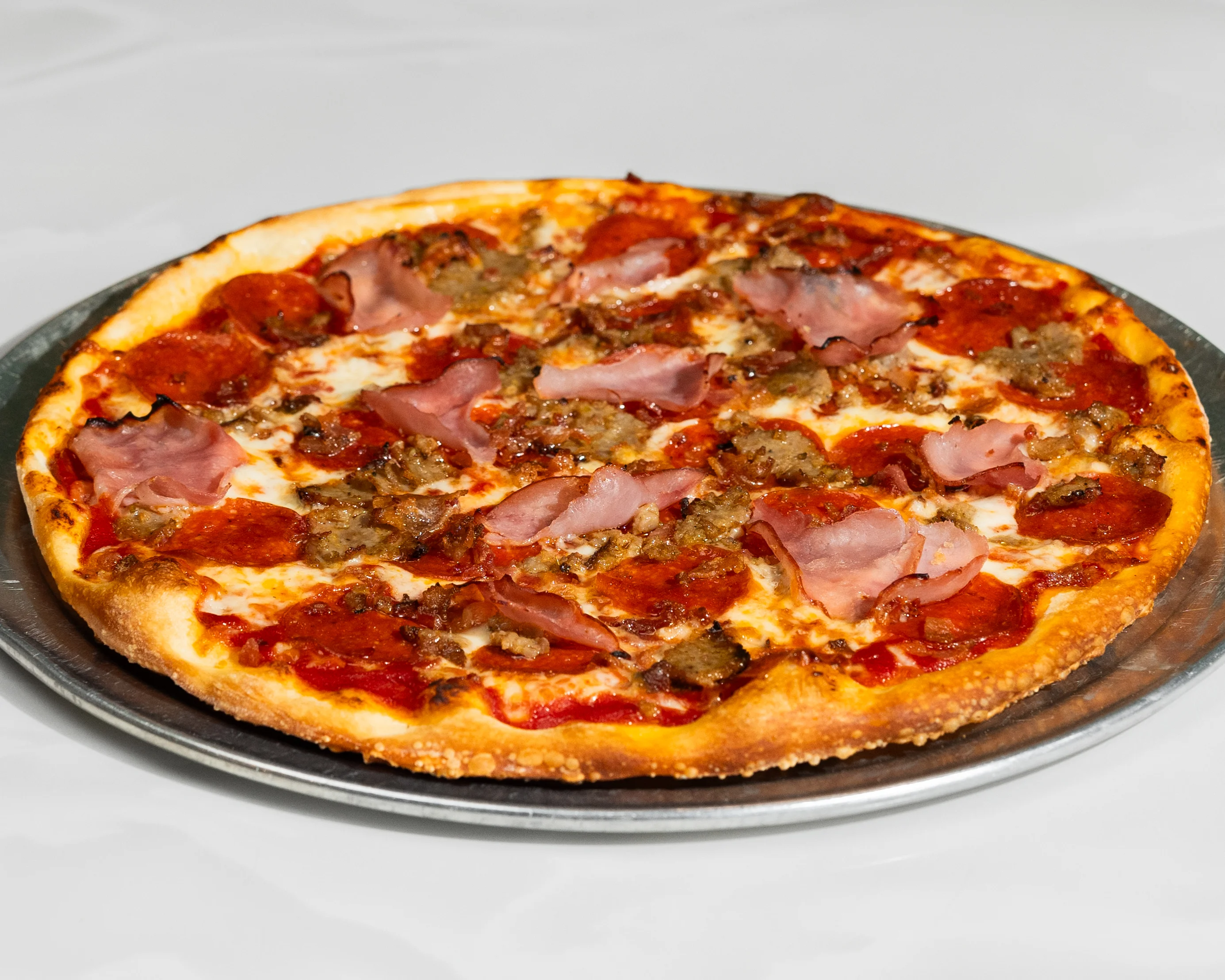 Meat Lover Pizza