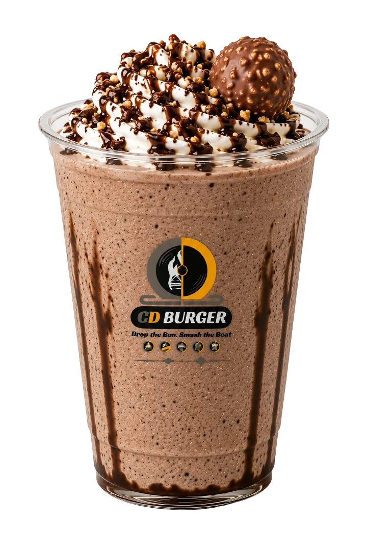 Ferrero Shake