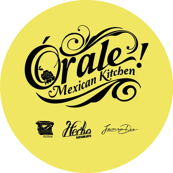 Orale Mexican Kitchen