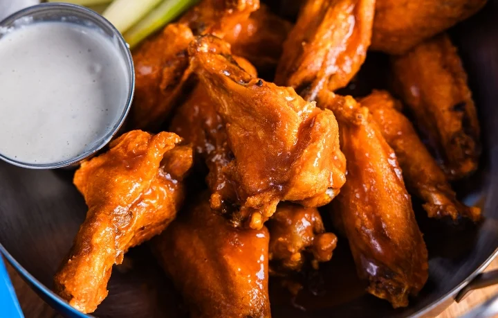 Buffalo Wings