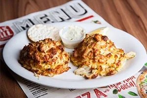 Box Hill Pizzeria & Crab Cakes - 12