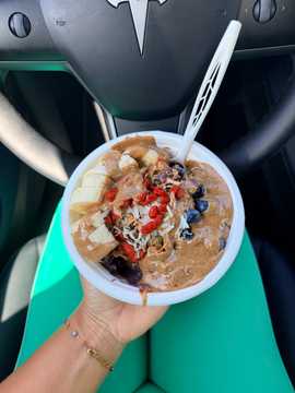 Photo from Gloria C.'s review