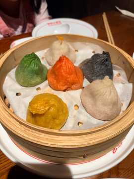 Photo from Xi H.'s review