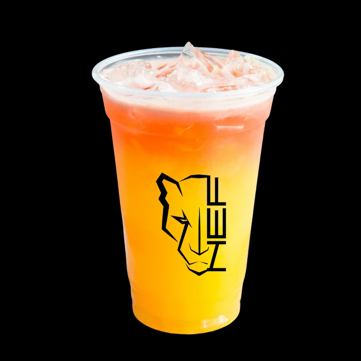 Strawberry Orange - Classic Refresh