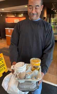 Photo from Dwight H.'s review