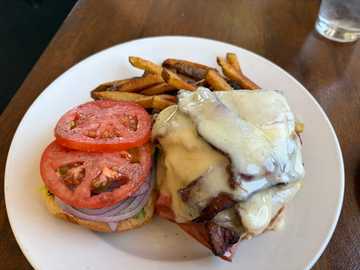 Photo from Johnny P.'s review